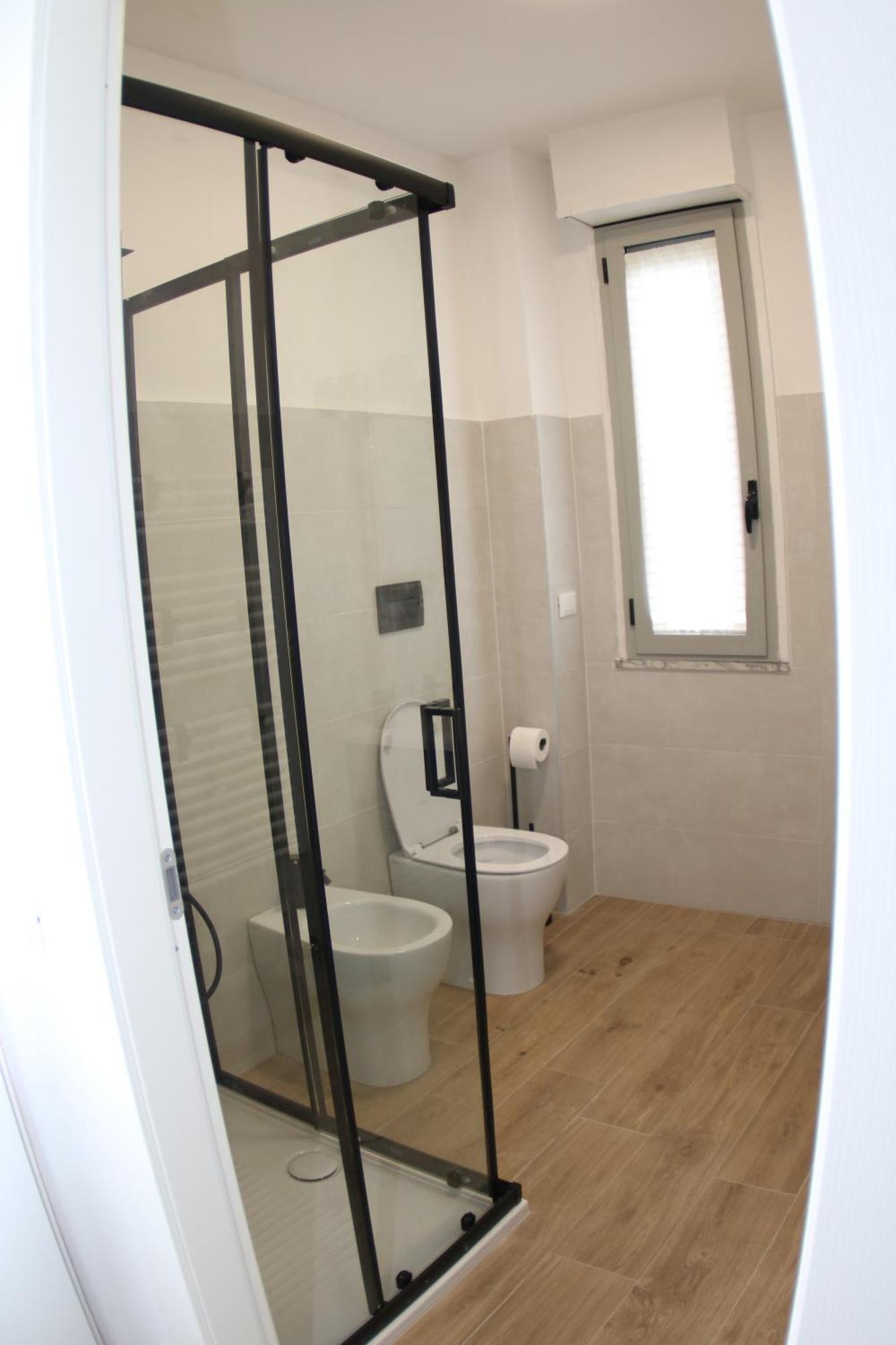 Lucky Loft 16 La Spezia Exterior foto