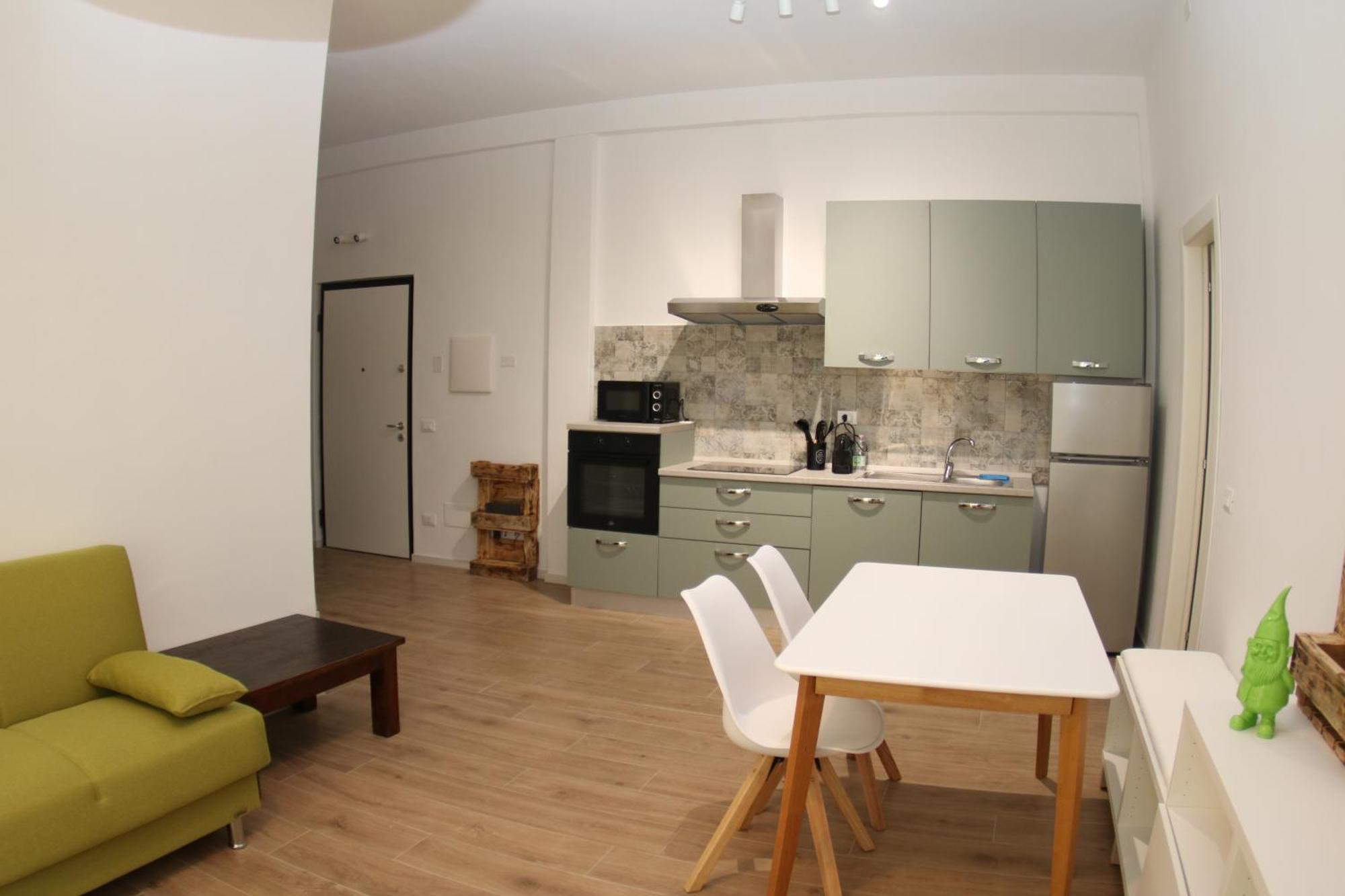 Lucky Loft 16 La Spezia Exterior foto