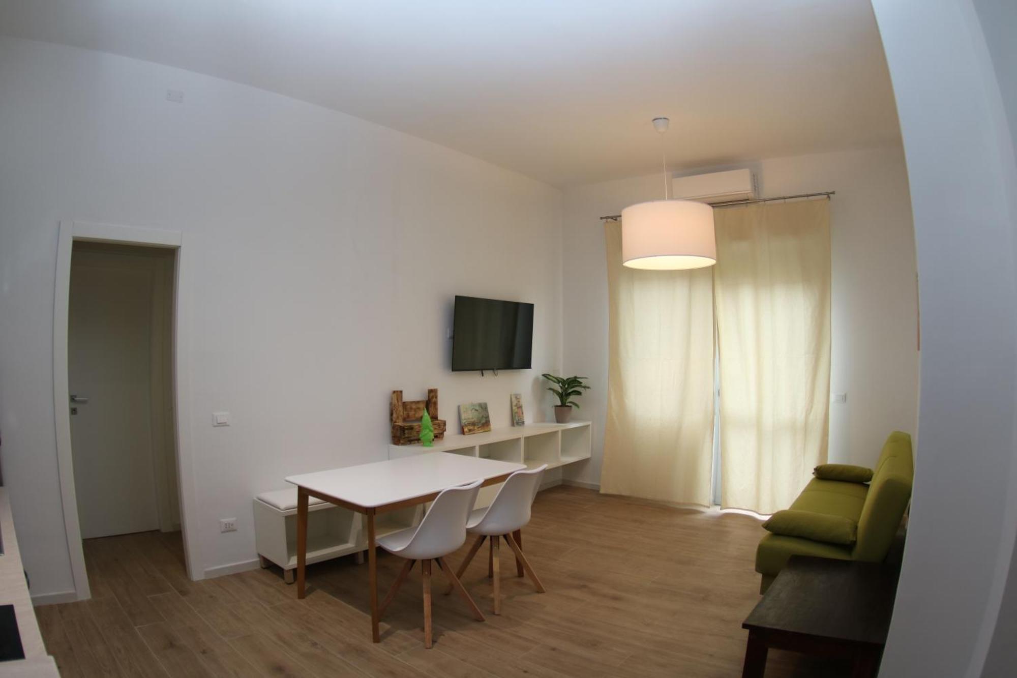 Lucky Loft 16 La Spezia Exterior foto