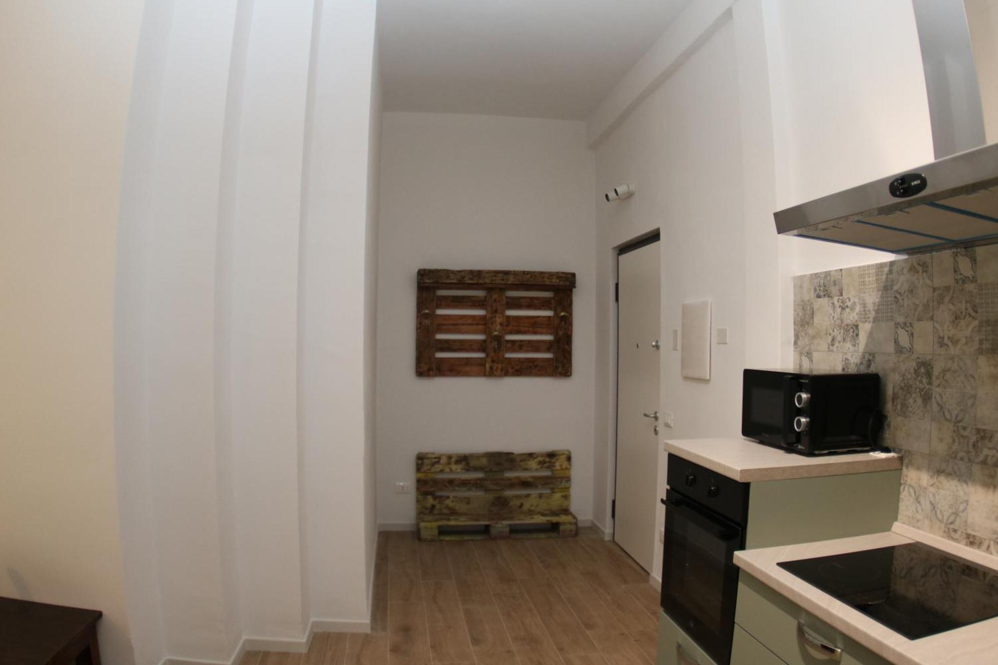 Lucky Loft 16 La Spezia Exterior foto